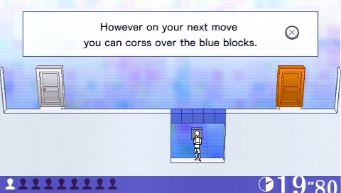 Echoshift - Imagen 4